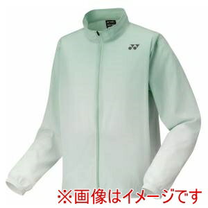 【ヨネックス YONEX】ヨネックス 50171 ユニウォームアップシャツ ペパーミント XOサイズ YONEX