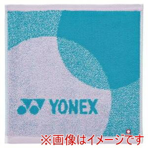 【ヨネックス YONEX】ヨネックス AC1088 タオルハンカチ ミストパープル YONEX