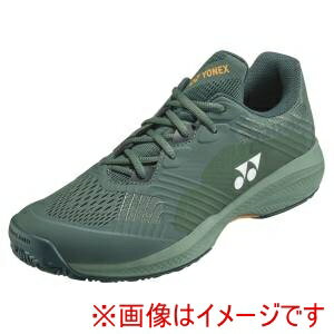 【ヨネックス YONEX】ヨネックス SHTSCMA パワークッションソニケージMAC カーキ 25.5cm YONEX