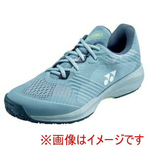 【ヨネックス YONEX】ヨネックス SHTSCWA パワークッションソニケージWAC グレイッシュブルー 23cm YONEX