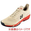 【ヨネックス YONEX】ヨネックス SHTAAMA パワークッションアドアクセルMAC サンドベージュ 23.5cm YONEX