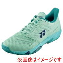 【ヨネックス YONEX】ヨネックス SHTAALG パワークッションアドアクセルLGC ペパーミント 24cm YONEX