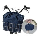 【アストロ】アストロ 自転車 前かご 保冷 保温 トート 612-12