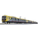【カトー KATO】KATO 10-1997 東急電鉄5050系4000番台 Shibuya Hikarie号