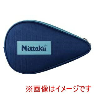 シンプルなデザインながらもカラーファスナーがアクセントに。ベースカラーはブラックとネイビーの2種類。ラケット1本を収納可能。保護クッションが入っているため、ラケット全体を守ります。特徴：ラケット1本入用。ラケット全体を守る保護クッション備考：※ケース本体のみの販売です。素材・材質：ポリエステル100％原産国 ベトナム