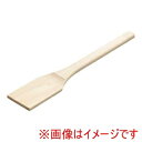 【遠藤商事 TKG】TKG 木製 角スパテル チューリップウッド 60cm BSP0230 遠藤商事