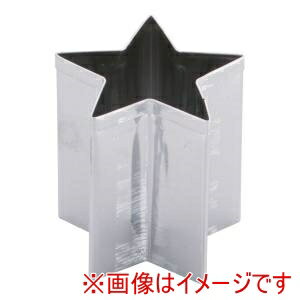 【遠藤商事 TKG】TKG SA 18-0 パテ抜 星 NO.4 BPT06004 遠藤商事(3)