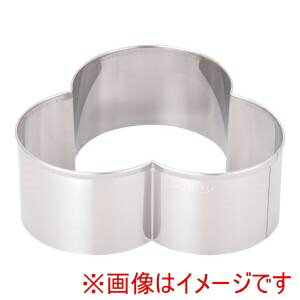 【遠藤商事 TKG】TKG SA18-0パテ抜 三ツ葉 NO.12 BPT560112 遠藤商事