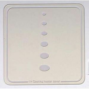 【高木金属工業】高木金属 IHクッキングヒーターカバー SK-IHC