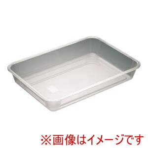 【三宝産業 YUKIWA】ユキワ UK ポリカーボネイト 角バット 8枚取 APL5502 三宝産業