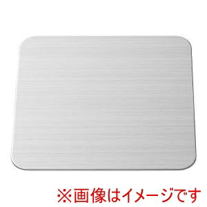 【遠藤商事 TKG】TKG 18-8 スクエアコースター PKCX101 遠藤商事