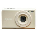 送料無料!!【ナガオカ NAGAOKA】ナガオカ MAF500BE AF付デジタルカメラ BEIGE【smtb-u】