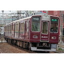 【グリーンマックス GREEN MAX】グリーンマックス 32004 阪急8300系(1次車・白ライト)基本6両編成セット(動力付き) GREEN MAX