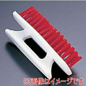 【トゥーセル TUCEL】トゥーセル カラーネイルブラシ 1832 レッド