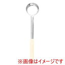 【テーブルクラフト TABLE CRAFT】テーブルクラフト CHワンピーススプーン 穴なし 6703 3oz ベージュ