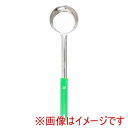 【テーブルクラフト TABLE CRAFT】テーブルクラフト CHワンピーススプーン 穴なし 6704 4oz グリーン