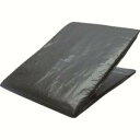 【ユタカメイク Yutaka】ユタカメイク BKS-05 3000 ブラックシート 2.7mx3.6m
