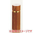 【遠藤商事 TKG】TKG ET-5TSソルトシェーカー チーク材 遠藤商事