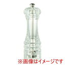 【遠藤商事 TKG】TKG SMA-150 ソルトミル アクリル製 遠藤商事