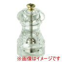【遠藤商事 TKG】TKG PMA-90 ペパーミル アクリル製 遠藤商事