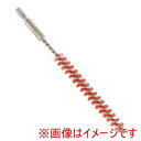 【トラスト Trust】トラスト ステンレス カラーチューブブラシ ソフト φ12 イエロー