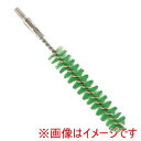 【トラスト Trust】トラスト ステンレス カラーチューブブラシ ソフト φ20 ホワイト