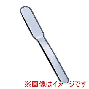 【ワダコーポレーション】ワダコーポレーション 18-8 シルクロード バターナイフ