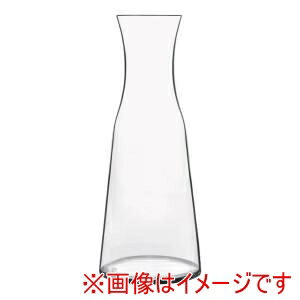 【ボルミオリルイジ Bormioli Luig】ボルミオリルイジ アトリエ カラフェ ガラス製 500cc 10698(3)