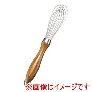 【クイジプロ Cuisipro】クイジプロ エッグウィスク キャメル 74-767092 10吋