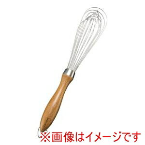 【クイジプロ Cuisipro】クイジプロ エッグウィスク キャメル 74-767292 12吋