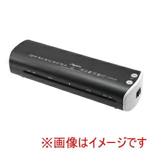 【アスカ】アスカ ラミネーター L220A4 A4サイズ対応