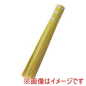 【神堂】神堂 竹製ササラ 6寸 中 08725