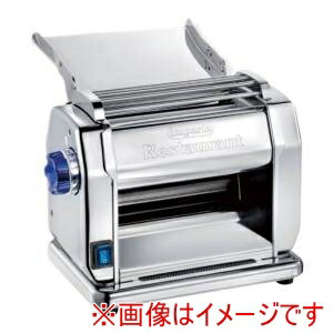 【インペリア Imperia】インペリア 電動式パスタマシーン PRO-220 Ver.2