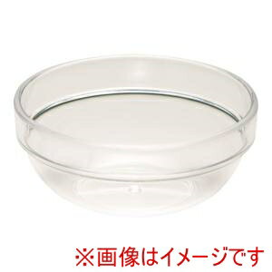 【TMGサプライ】TMGサプライ ポリカーボネイト サラダボール 9cm