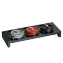 【ストウブ Staub】ストウブ 木製ミニココット用スタンド 40509-374 Staub(3)