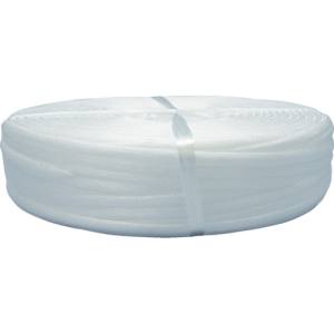 【ユタカメイク Yutaka】ユタカメイク PC-T300 荷造り紐 PPコード大巻 8mm×300m