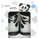 【スケーター SKATER】スケーター ごぱん ソックスシューズ S ギフトボックス BSSHL2G