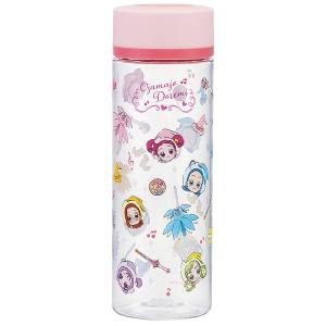 【スケーター SKATER】スケーター おジャ魔女どれみ シンプルデザイン ブロー ボトル 400ml PDC4(3)