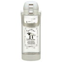 【スケーター SKATER】スケーター ひつじのショーン ドリンク マーカー ボトル 1000ml PDMK10