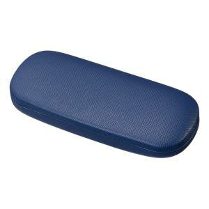 【パール PEARL】パール メガネ ケース ブルー SO-98