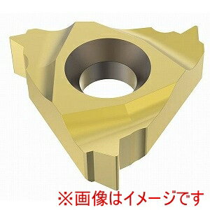 【SECO セコ・ツールズ・ジャパン】SECO セコ・ツールズ・ジャパン 11NR1.5ISO CP500 00045794 2個入 メーカー直送 代引不可 北海道沖縄離島不可