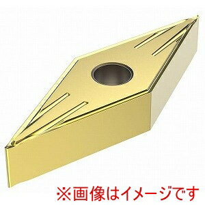 【SECO セコ・ツールズ・ジャパン】SECO セコ・ツールズ・ジャパン VNMG160402-FF2 CP500 02787032 5個入 メーカー直送 代引不可 北海道沖縄離島不可