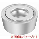 【SECO セコ・ツールズ・ジャパン】SECO セコ・ツールズ・ジャパン RCMT1606M0-F1 TP2501 02960394 10個入 メーカー直送 代引不可 北海道沖縄離島不可