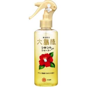 【大島椿】大島椿 ヘアウォーター 180ml
