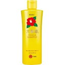 【大島椿】大島椿 プレミアム シャンプー 300ml