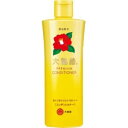 【大島椿】大島椿 プレミアム コンディショナー 300ml