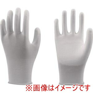 【トラスコ中山 TRUSCO】トラスコ中山 UFG13-S ウレタン背抜き手袋 手のひらコート S TRUSCO