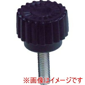 ڥȥ饹滳 TRUSCOۥȥ饹滳 TGKB1A-M4X10 åץΥ֥ܥ 16 M4X10 P=0.7 TRUSCO