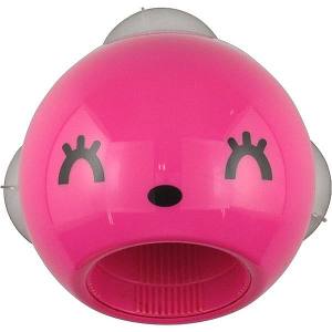 【サカエ化成】サカエ化成 スマイル オープナー ピンク 370187