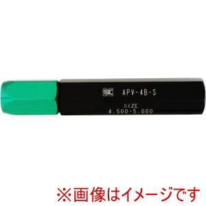 ڿ SKSK APV-4B-S ҸߥԥХ ѥ mm 4.505.00 